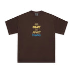 MEDM Things Printing Tee - COPPING THREADS - MEDM