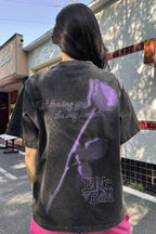 MEDM Vintage Print Tee - COPPING THREADS - MEDM