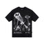 MEDM Whoosis Signal Logo Tee - COPPING THREADS - MEDM
