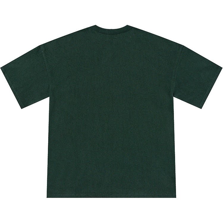 Old Order College Logo Tee - COPPING THREADS - Old Order