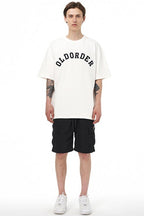 Old Order College Logo Tee - COPPING THREADS - Old Order