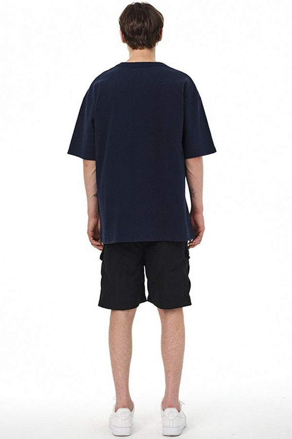 Old Order College Logo Tee - COPPING THREADS - Old Order