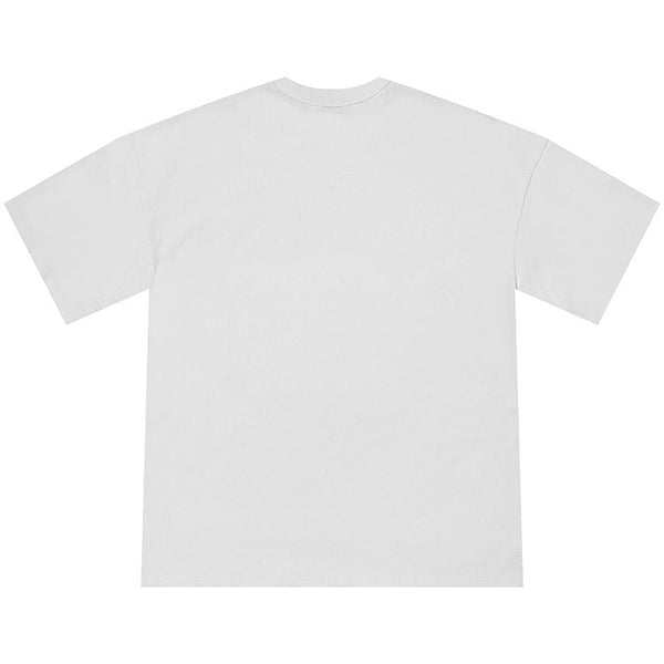 Old Order College Logo Tee - COPPING THREADS - Old Order