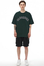 Old Order College Logo Tee - COPPING THREADS - Old Order