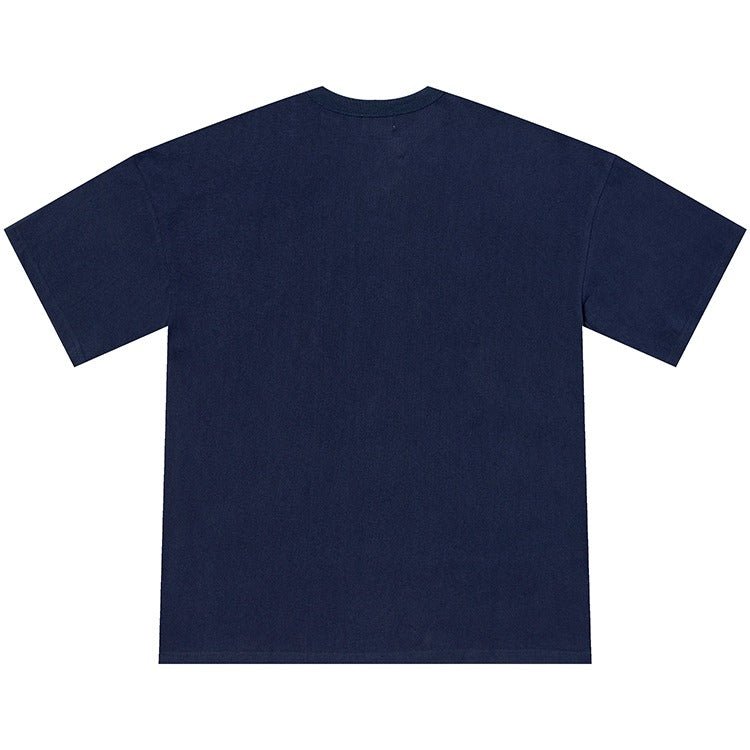 Old Order College Logo Tee - COPPING THREADS - Old Order