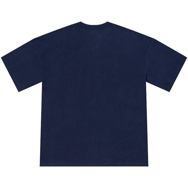Old Order College Logo Tee - COPPING THREADS - Old Order