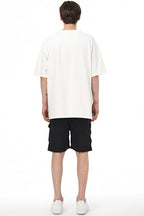 Old Order College Logo Tee - COPPING THREADS - Old Order