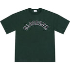 Old Order College Logo Tee - COPPING THREADS - Old Order