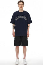Old Order College Logo Tee - COPPING THREADS - Old Order