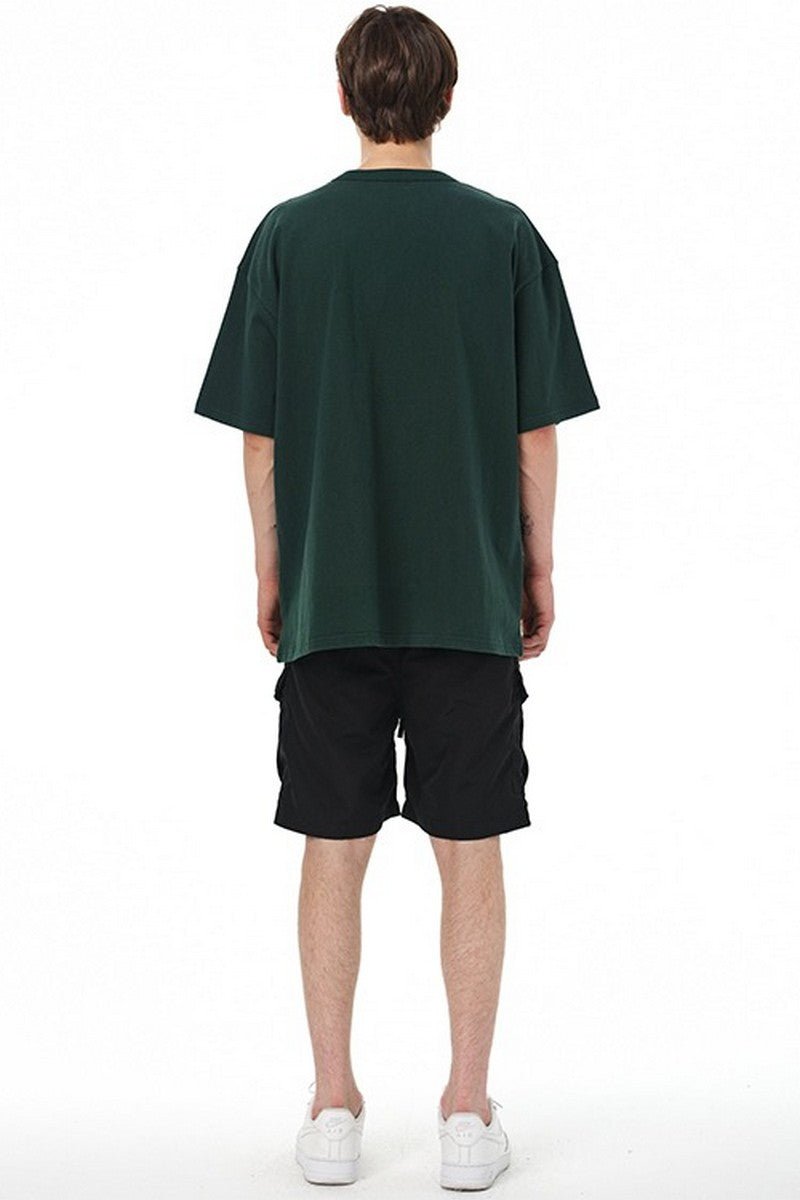 Old Order College Logo Tee - COPPING THREADS - Old Order