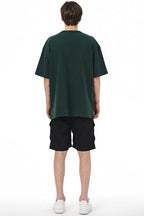 Old Order College Logo Tee - COPPING THREADS - Old Order