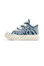 Old Order Denim Canvas 003 Sneaker Blue - COPPING THREADS - Old Order