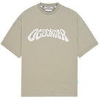 Old Order Foam Print Logo Tee - COPPING THREADS - Old Order