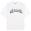 Old Order Foam Print Logo Tee - COPPING THREADS - Old Order