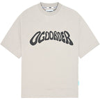 Old Order Foam Print Logo Tee - COPPING THREADS - Old Order