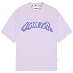 Old Order Foam Print Logo Tee - COPPING THREADS - Old Order