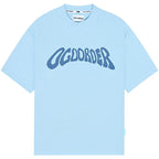 Old Order Foam Print Logo Tee - COPPING THREADS - Old Order