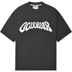 Old Order Foam Print Logo Tee - COPPING THREADS - Old Order