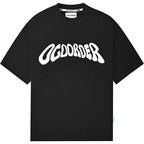 Old Order Foam Print Logo Tee - COPPING THREADS - Old Order