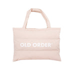Old Order Logo Bag - COPPING THREADS - Old Order