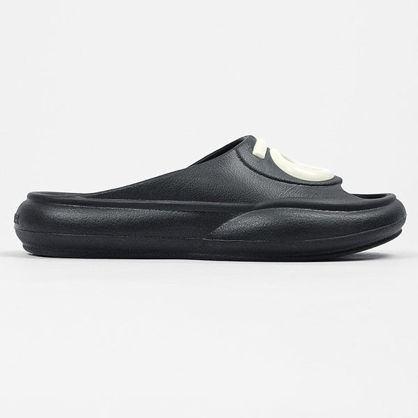 Old Order OCloud 004 Slippers Black - COPPING THREADS - Old Order