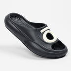 Old Order OCloud 004 Slippers Black - COPPING THREADS - Old Order