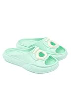 Old Order OCloud 004 Slippers Light Green - COPPING THREADS - Old Order