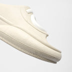 Old Order OCloud 004 Slippers Milk Yellow - COPPING THREADS - Old Order