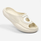 Old Order OCloud 004 Slippers Milk Yellow - COPPING THREADS - Old Order