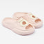 Old Order OCloud 004 Slippers Pink - COPPING THREADS - Old Order