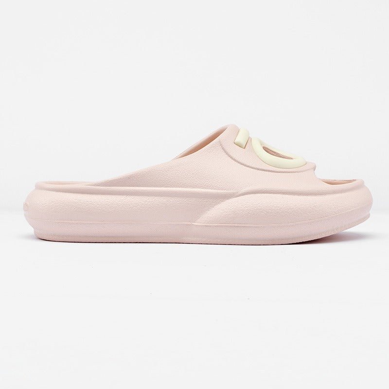 Old Order OCloud 004 Slippers Pink - COPPING THREADS - Old Order