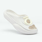 Old Order OCloud 004 Slippers White - COPPING THREADS - Old Order