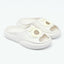 Old Order OCloud 004 Slippers White - COPPING THREADS - Old Order