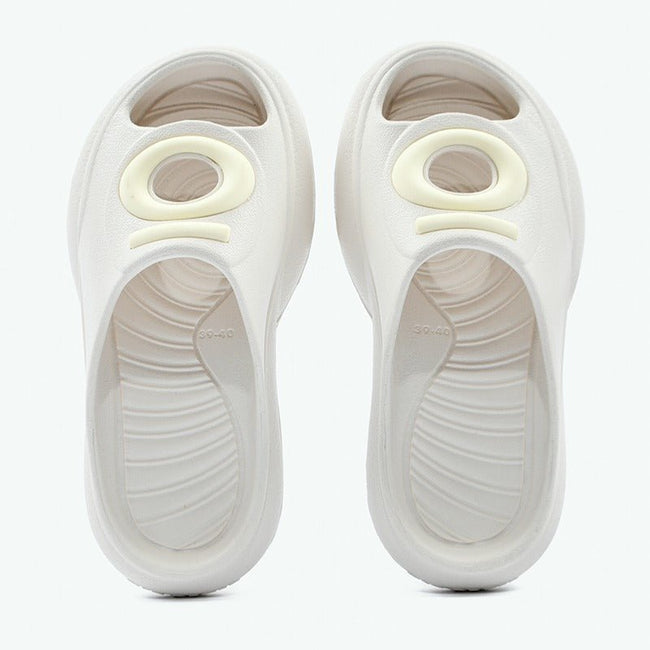 Old Order OCloud 004 Slippers White Main Image