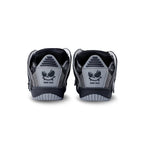 Old Order Skater 001 Retro Sneaker Black - COPPING THREADS - Old Order