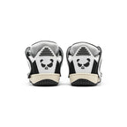 Old Order Skater 001 Retro Sneaker Panda - COPPING THREADS - Old Order