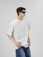 Simple Rivet Tee - COPPING THREADS - CT Select