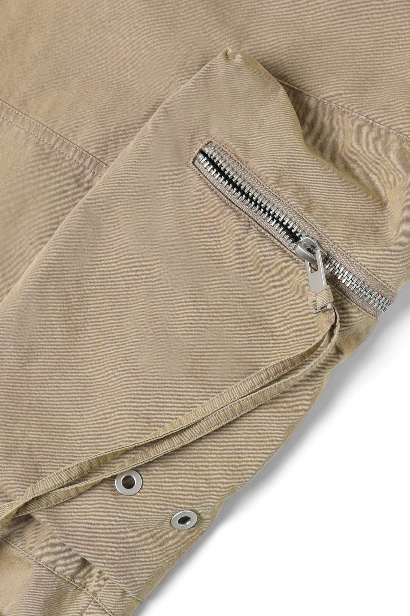 TRECLUB CARGO PANTS - COPPING THREADS - TRECLUB