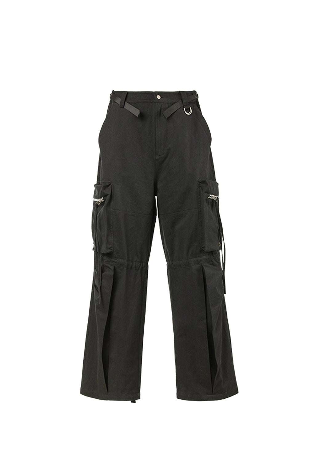 TRECLUB CARGO PANTS - COPPING THREADS - TRECLUB