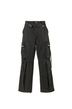 TRECLUB CARGO PANTS - COPPING THREADS - TRECLUB