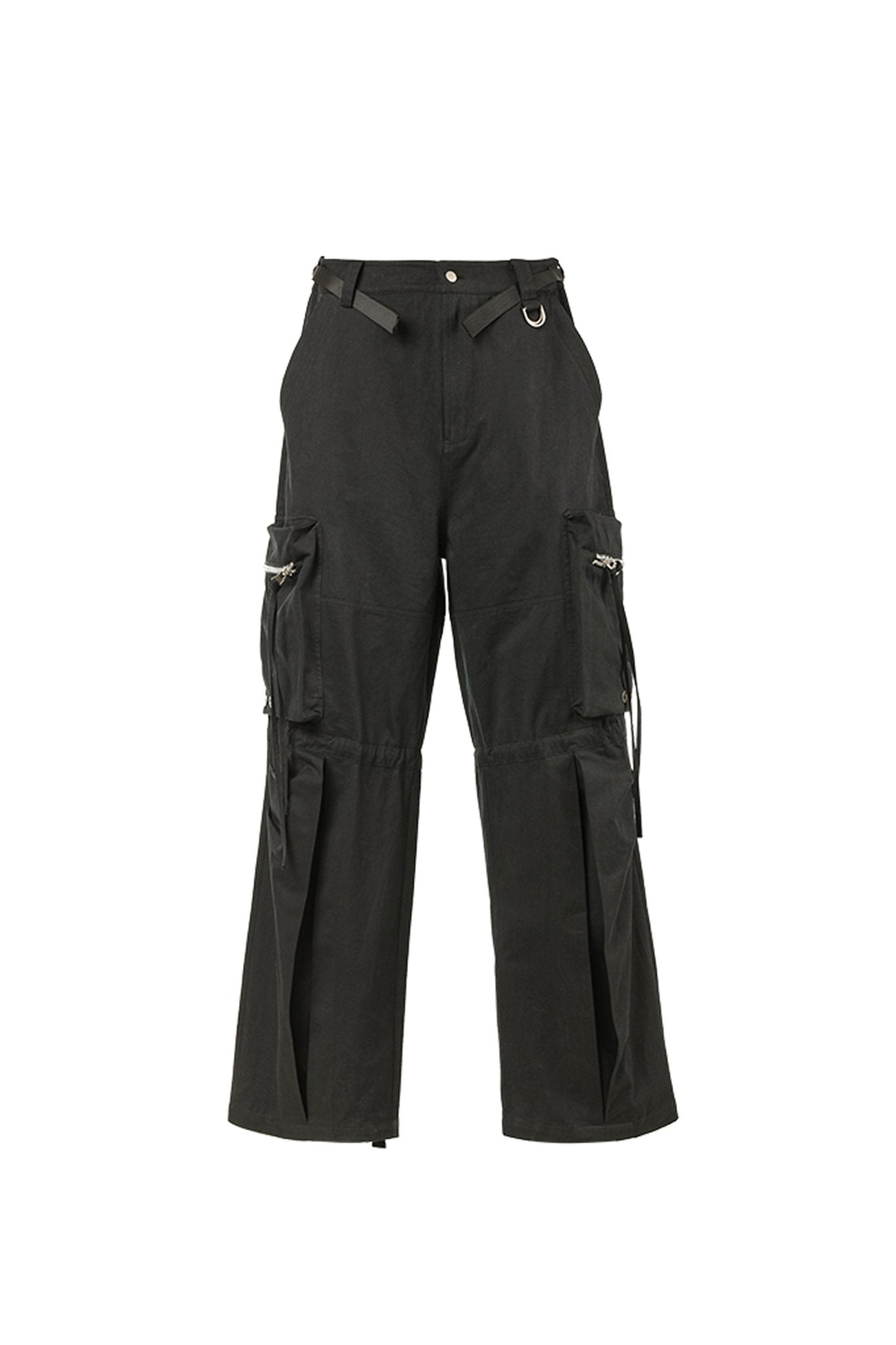 TRECLUB CARGO PANTS - COPPING THREADS - TRECLUB