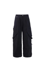 TRECLUB CARGO PANTS - COPPING THREADS - TRECLUB