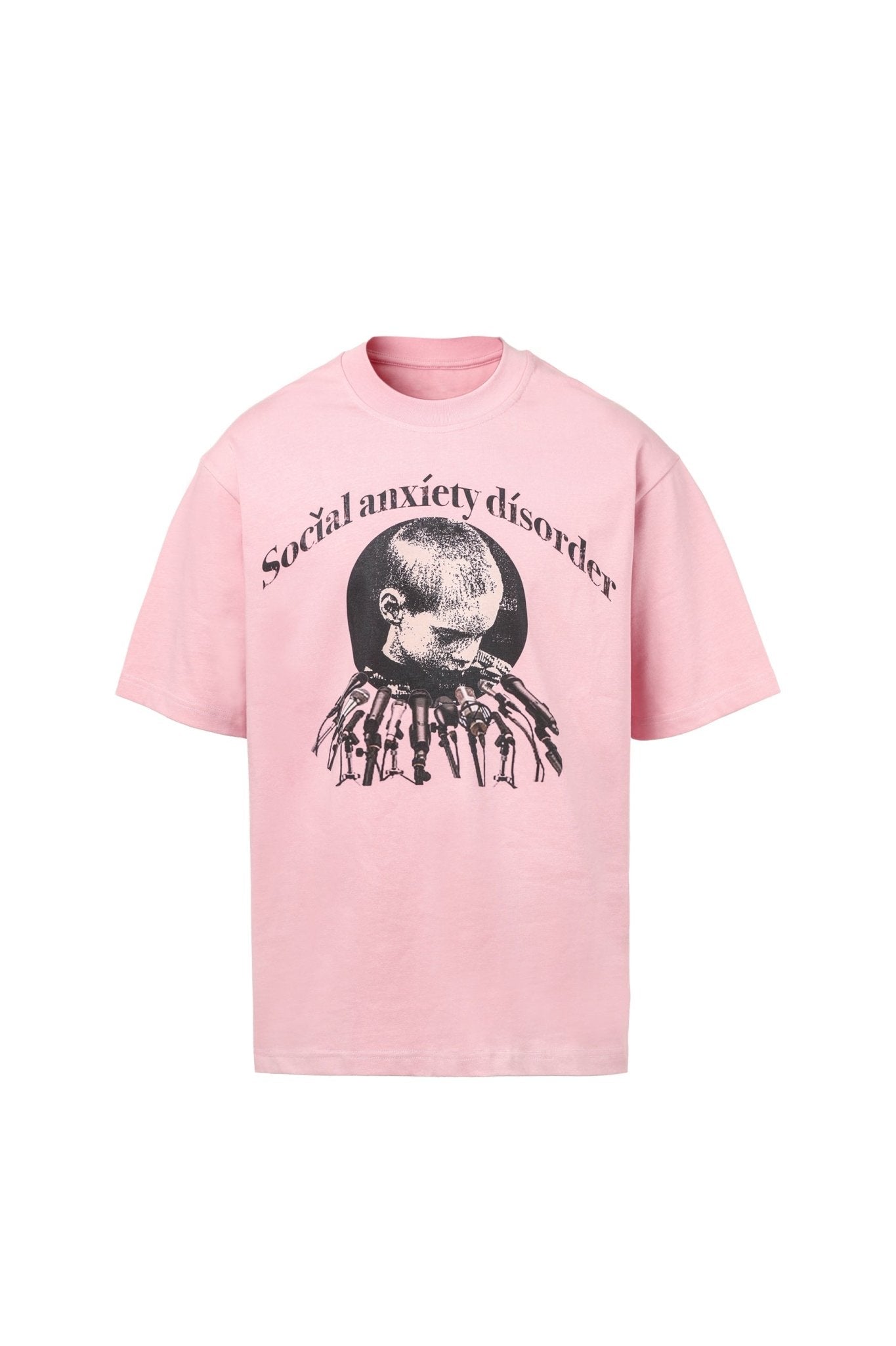 TRECLUB CONFERENCE Tee - COPPING THREADS - TRECLUB