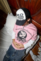 TRECLUB CONFERENCE Tee - COPPING THREADS - TRECLUB