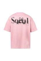 TRECLUB CONFERENCE Tee - COPPING THREADS - TRECLUB