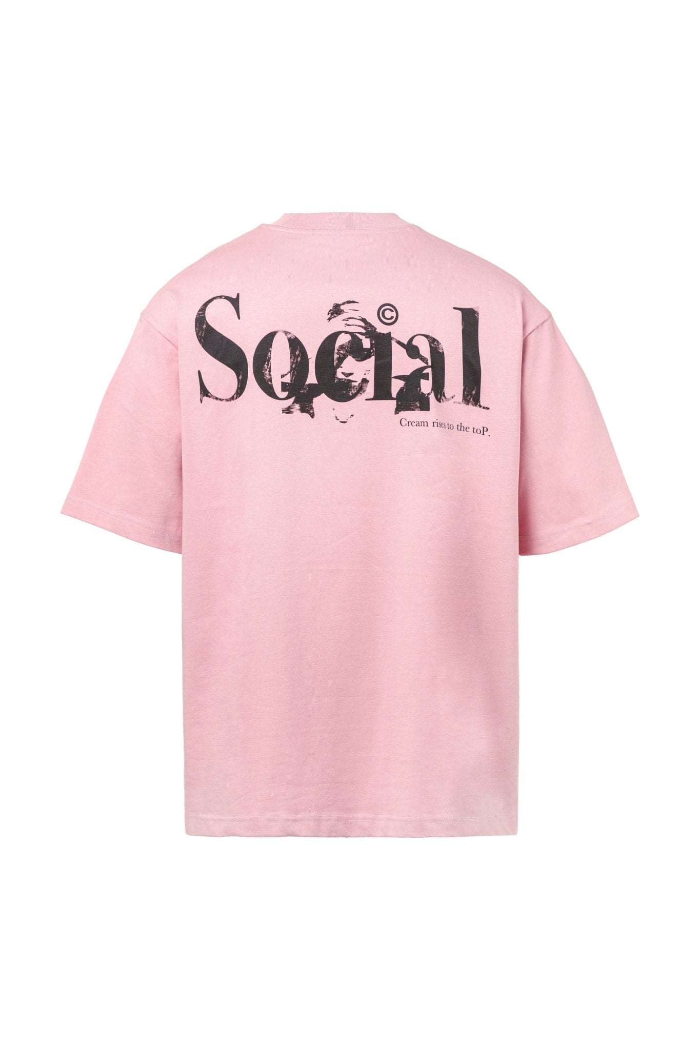 TRECLUB CONFERENCE Tee - COPPING THREADS - TRECLUB