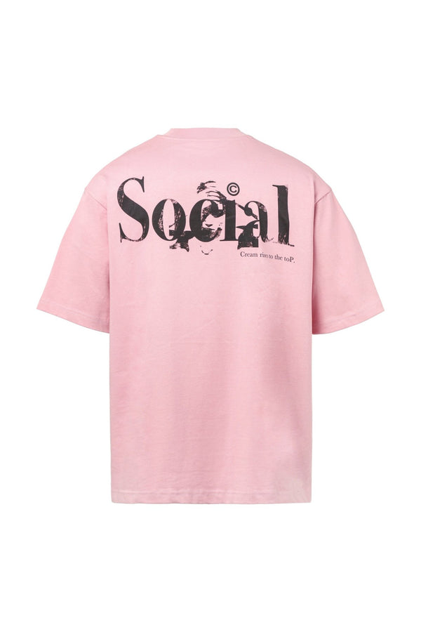 TRECLUB CONFERENCE Tee - COPPING THREADS - TRECLUB