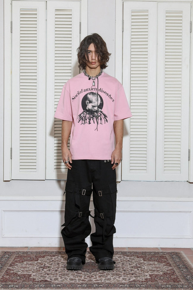 TRECLUB CONFERENCE Tee Main Image