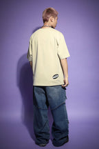 TRECLUB IRIS FLOWER Tee - COPPING THREADS - TRECLUB