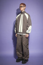 TRECLUB Multi - Pockets Cargo Pants - COPPING THREADS - TRECLUB